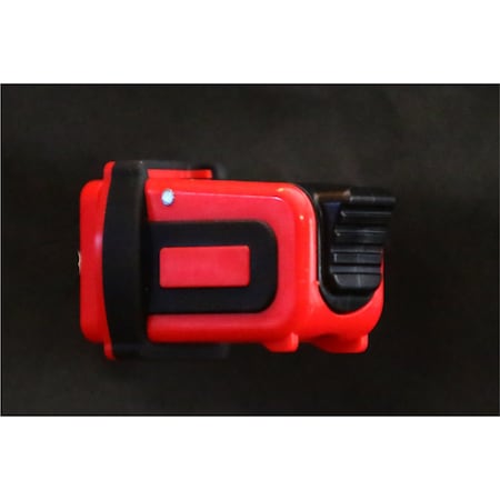 Mechanics Time Savers Replacement Clip Locking Airtool Holder MTSLAA